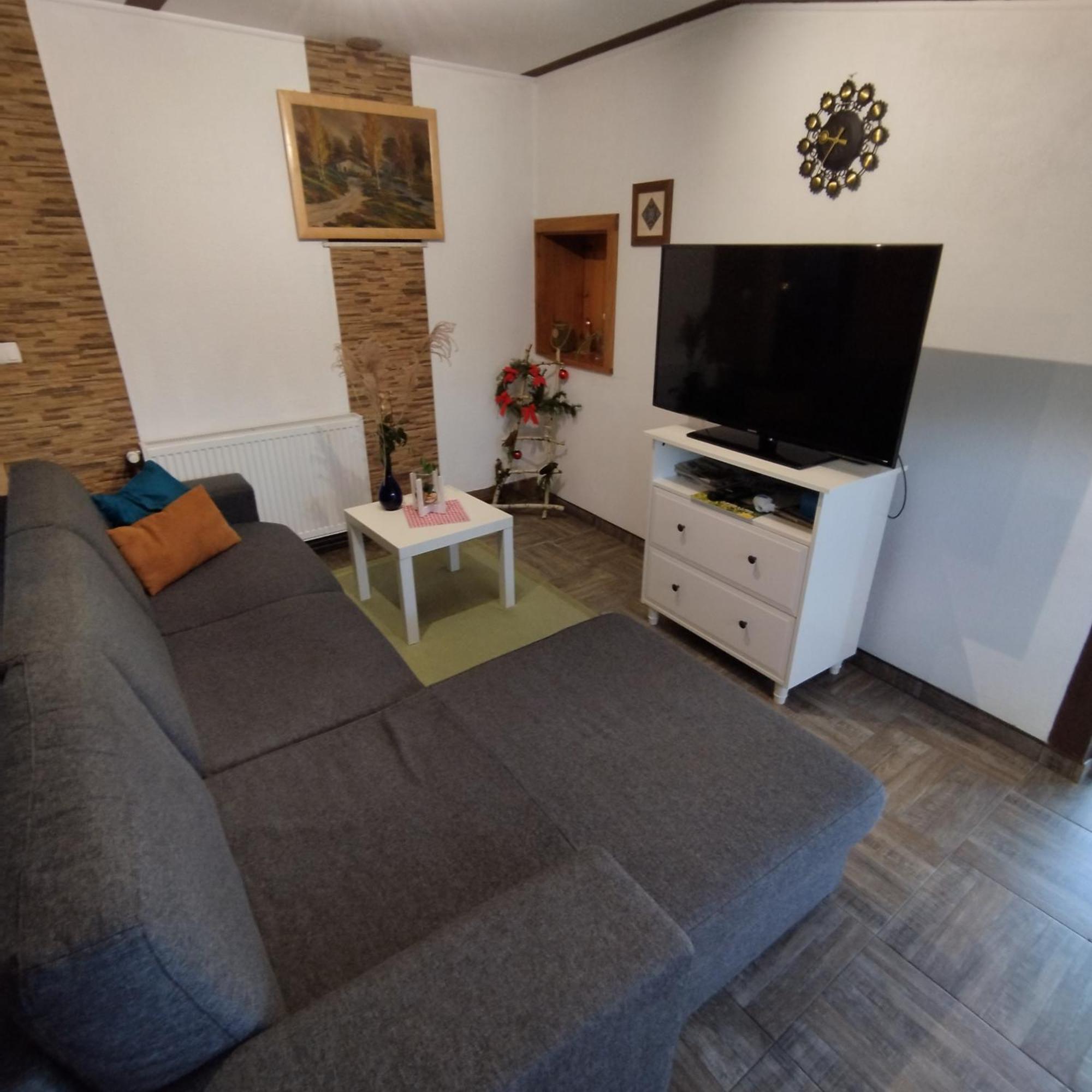 Holiday Home Novak M Sveti Martin Na Muri Exterior foto