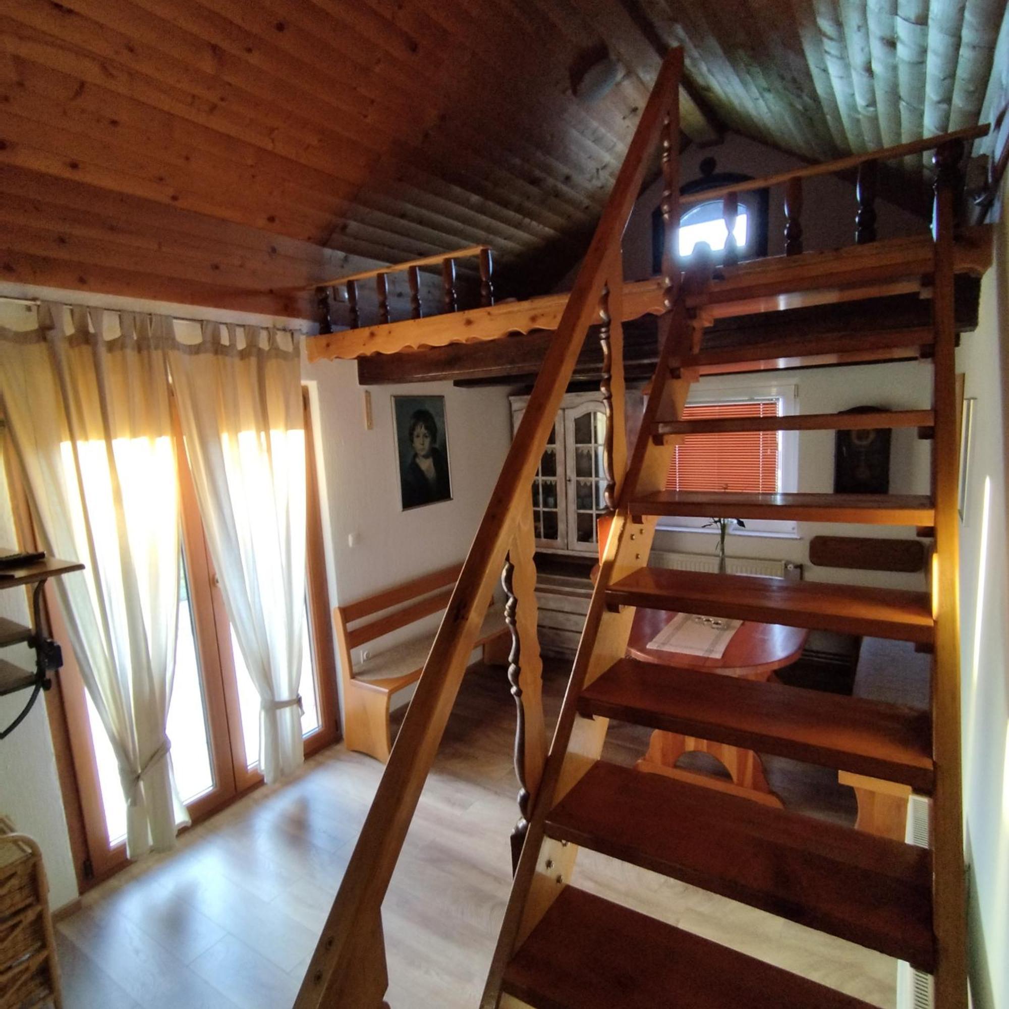 Holiday Home Novak M Sveti Martin Na Muri Exterior foto