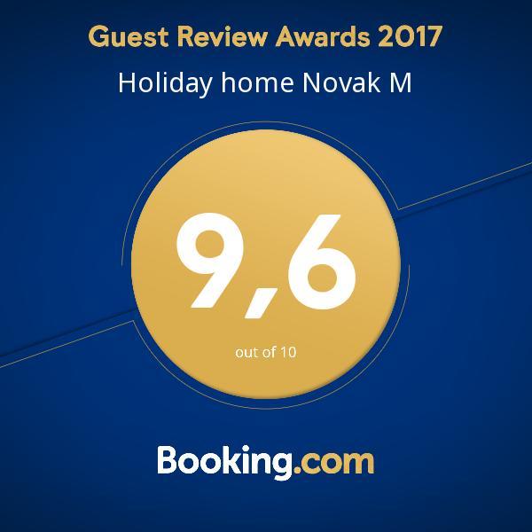 Holiday Home Novak M Sveti Martin Na Muri Exterior foto