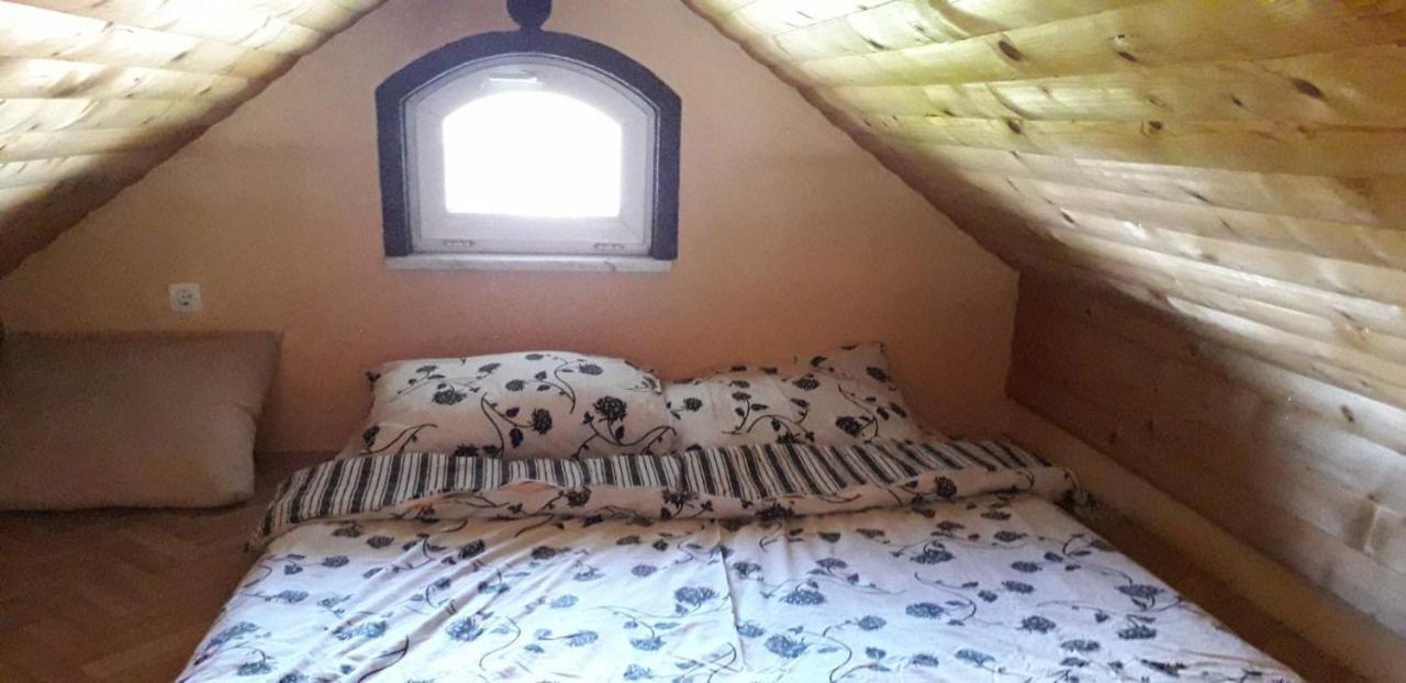 Holiday Home Novak M Sveti Martin Na Muri Exterior foto